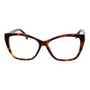 Max Mara Brown Acetate Glasses (Frames)