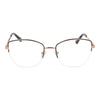 Guess Gray Metal Glasses (Frames)