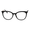 Max & Co Black Plastic Glasses (Frames)