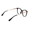 Max & Co Black Plastic Glasses (Frames)