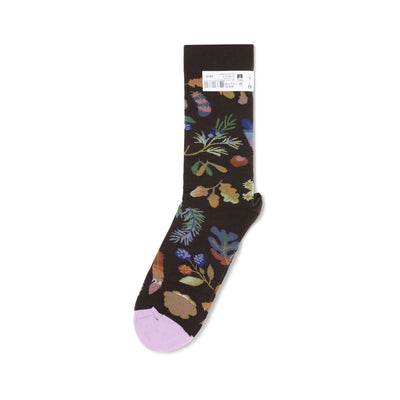 Mehrfarbige Baumwollsocken von Bonne Maison