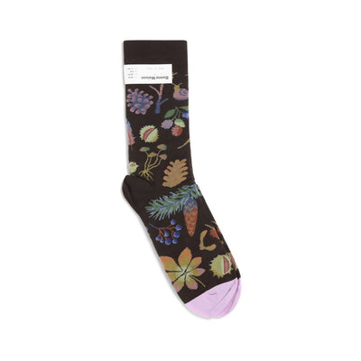 Mehrfarbige Baumwollsocken von Bonne Maison