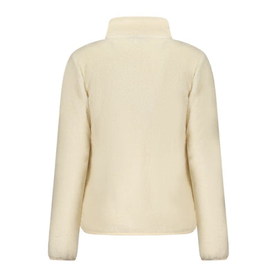 Norway 1963 Bianco Polyester Woman Sweatshirt