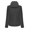 Norway 1963 Black Polyester Women Jacket