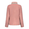 Norway 1963 Pink Polyester Women Sweater
