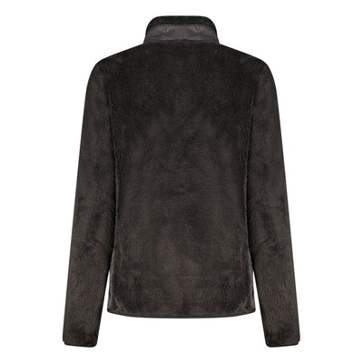 Norway 1963 Black Polyester Women's Sweatshirt