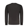 Rifle Black Cotton Men Sweatshirt