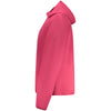 Norway 1963 Pink Polyester Women Jacket
