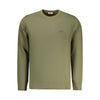 Rifle Verde Cotton Men Sweatshirt