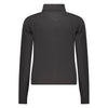 Tommy Hilfiger Black Cotton Women Sweater