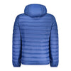 Armata Di Mare Blue Polyamide Men Jacket