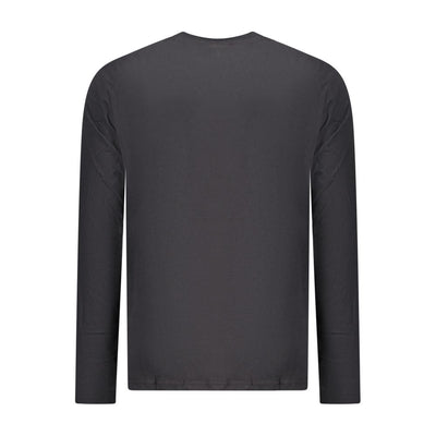 Norway 1963 Black Cotton Men T-Shirt