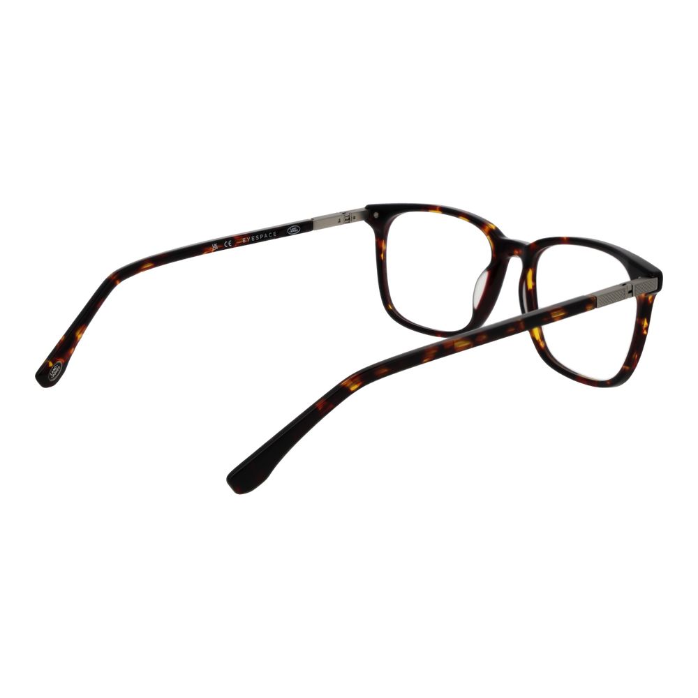 Land Rover Brown Acetate Glasses (Frames)
