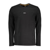Hugo Boss Black Organic Cotton Men's T-Shirt