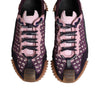 Dolce & Gabbana Multicolor Logo Low Top NS1 Sneakers Shoes