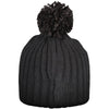 Norway 1963 Black Polyester Women Hat