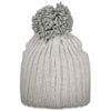 Norway 1963 Gray Polyester Women Hat