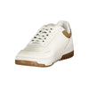 Tommy Hilfiger Bianco Poliuretano Men Sneaker