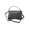Coccinelle Black Pelle Women Handbag