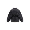 Balenciaga Black Polyamide Clothing