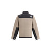 The North Face Brown Recycled Polyester Coat
