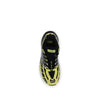 MM6 Multicolor Polyamide Athletic Sneakers