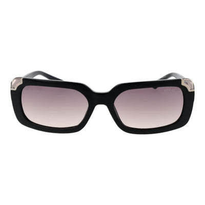 Guess Black Plastic Sunglasses
