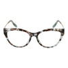 Chopard Black Cellulose Acetate Glasses (Frames)