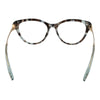 Chopard Black Cellulose Acetate Glasses (Frames)
