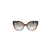 Liu Jo Marrone Bio Injected Women Sunglass