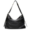 Givenchy Black Leather Shoulder Bag
