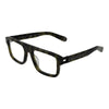 Philipp Plein Bicolor Titanium Glasses (Frames)