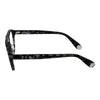 Philipp Plein Blue Cellulose Acetate Glasses (Frames)