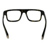 Philipp Plein Bicolor Titanium Glasses (Frames)