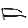 Philipp Plein Bicolor Titanium Glasses (Frames)