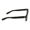 Philipp Plein Bicolor Titanium Glasses (Frames)
