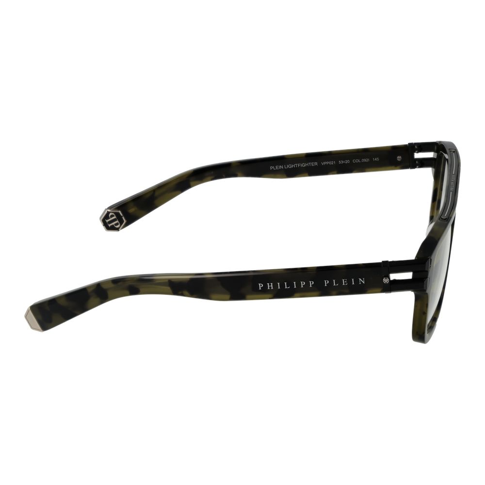Philipp Plein Bicolor Titanium Glasses (Frames)