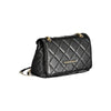 Mario Valentino Nero Polyurethane Women Handbag