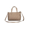 Mario Valentino Marrone Poliuretano Women Handbag