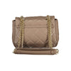 Mario Valentino Marrone Poliuretano Women Shoulder Bag
