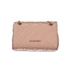 Mario Valentino Rosa Polyurethane Women Shoulder Bag