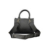 Mario Valentino Nero Poliuretano Women Handbag