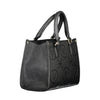 Mario Valentino Nero Poliuretano Women Handbag