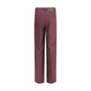 Cruna Multicolor Tencel Relaxed Fit Jeans
