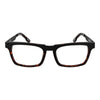 Spy Black Metal & Plastic Glasses (Frames)