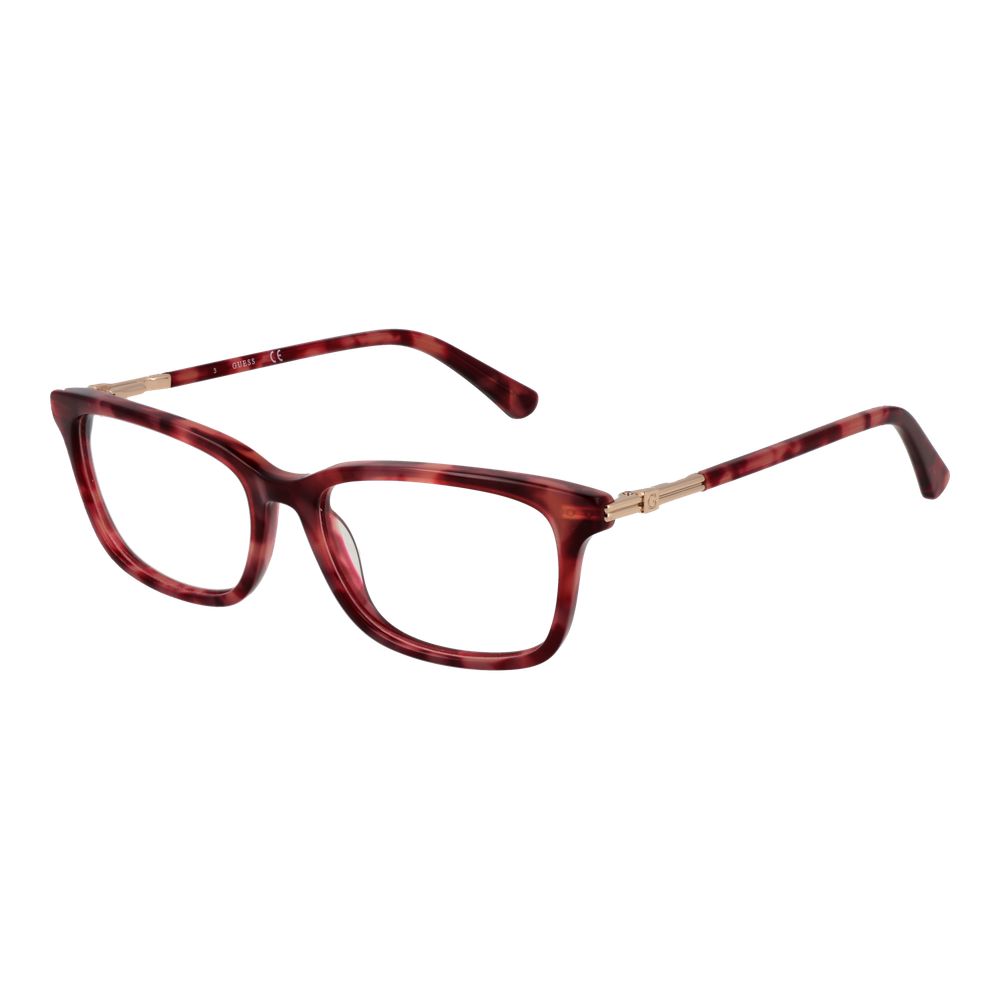Guess Multicolor Acetate Glasses (Frames)