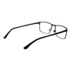 Land Rover Bicolor Stainless Steel Glasses (Frames)