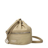 Burberry Beige Nylon Crossbody Bag