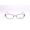 Guess Purple Plastic Glasses (Frames)