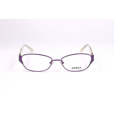 Guess lila Kunststoffbrille (Gestell)